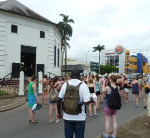 paramaribo tour1