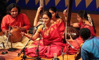 Carnatic music