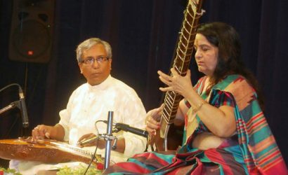 Hindustani-music