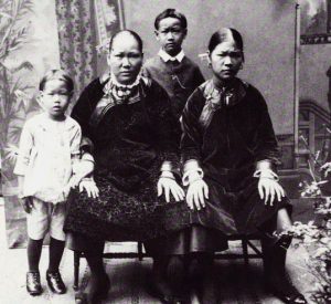 chinese_familie