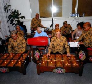 gamelan